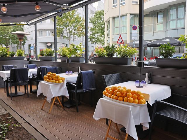 Ristorante Bocca Felice 