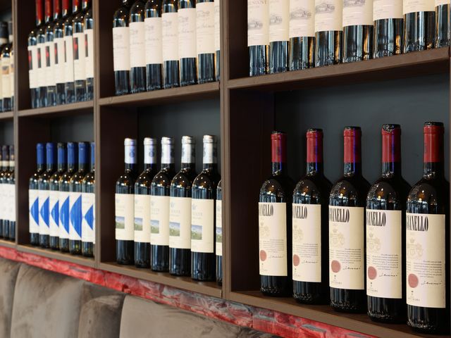 Ristorante Bocca Felice 