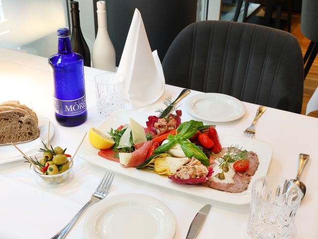 Ristorante Bocca Felice 