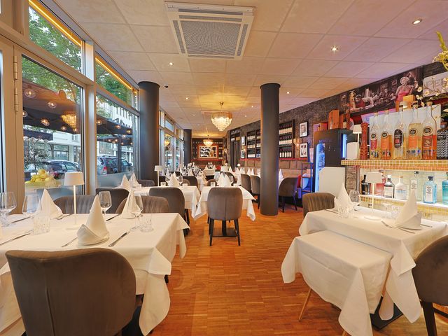 Ristorante Bocca Felice 