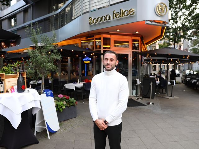 Ristorante Bocca Felice 