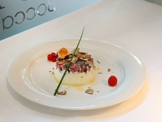 Ristorante Bocca Felice 