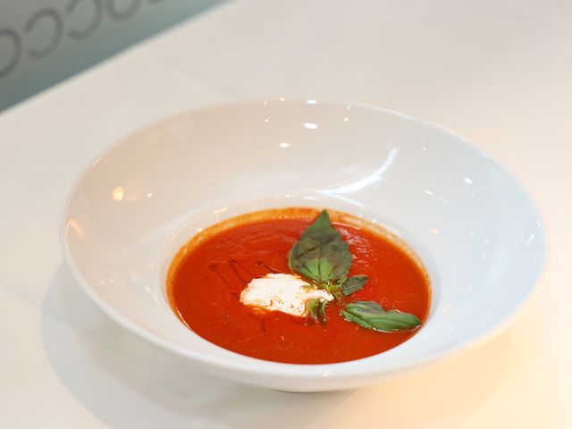 Ristorante Bocca Felice 