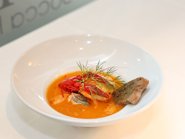 Ristorante Bocca Felice 