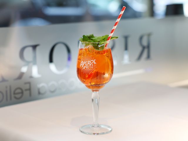 Ristorante Bocca Felice 